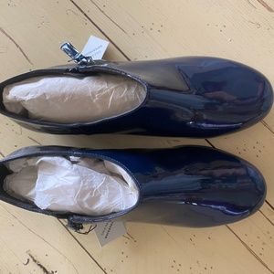 Cole Haan Rain Booties